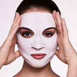 INSTANT MAGIC FACIAL MASK - DRY SHEET MASK