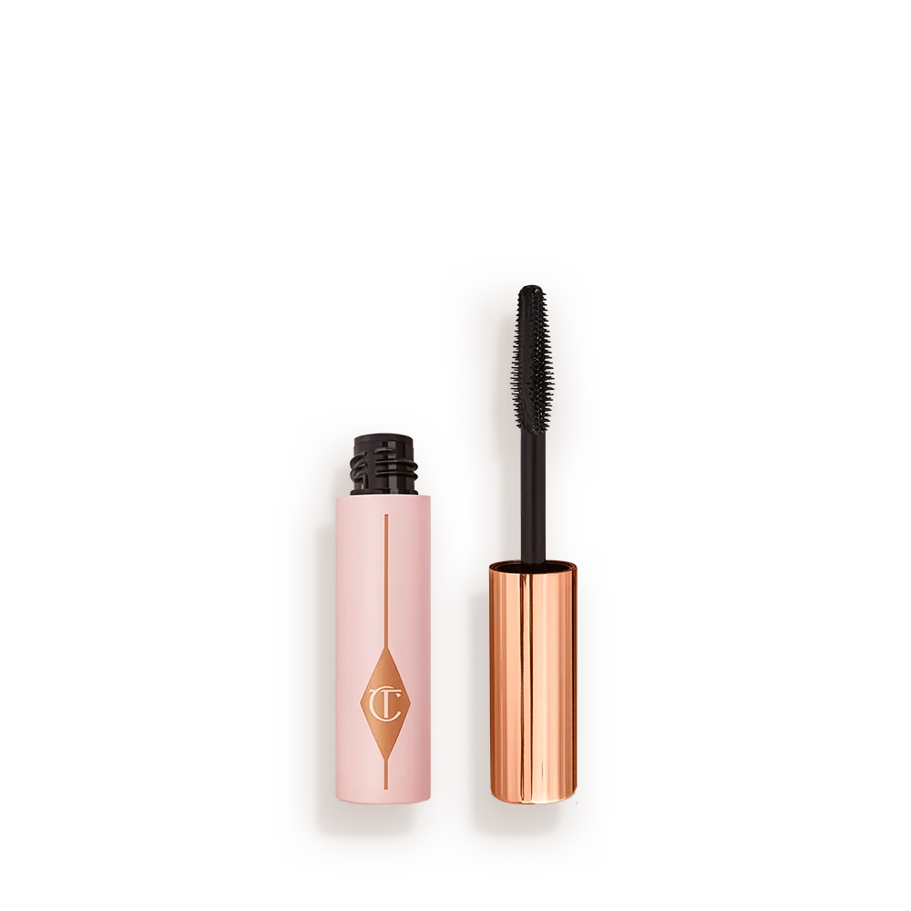 PILLOW TALK PUSH UP LASHES! MASCARA