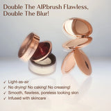 DOUBLE THE AIRBRUSH FLAWLESS