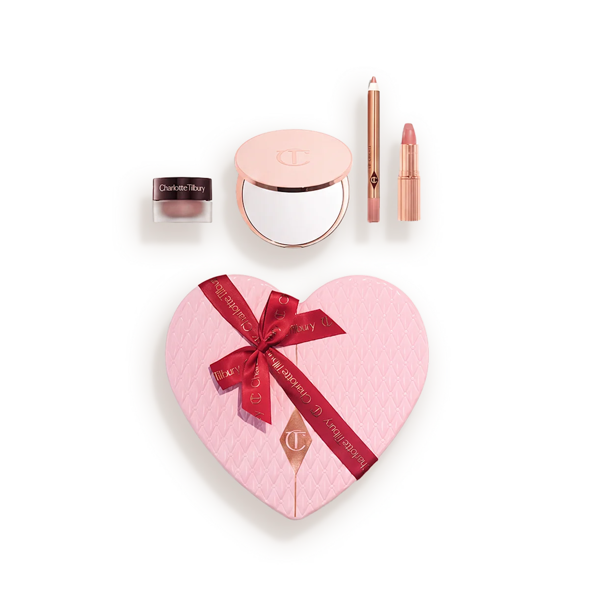PILLOW TALK ICONS ON THE GO