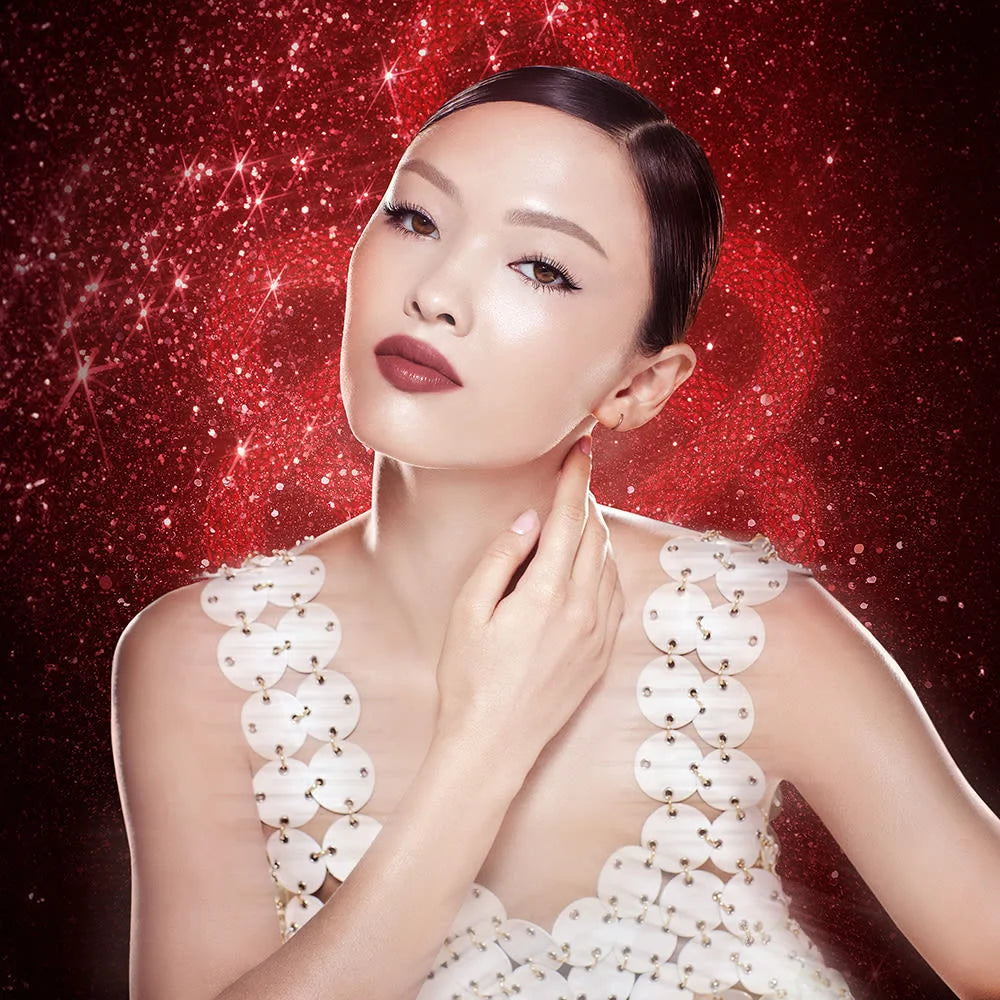 NEW YEAR LIPSTICK