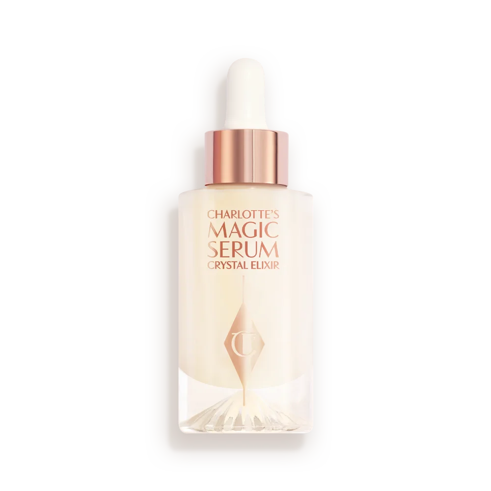 CHARLOTTE'S MAGIC SERUM CRYSTAL ELIXIR