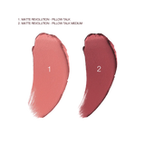 PILLOW TALK LIPSTICK DUO