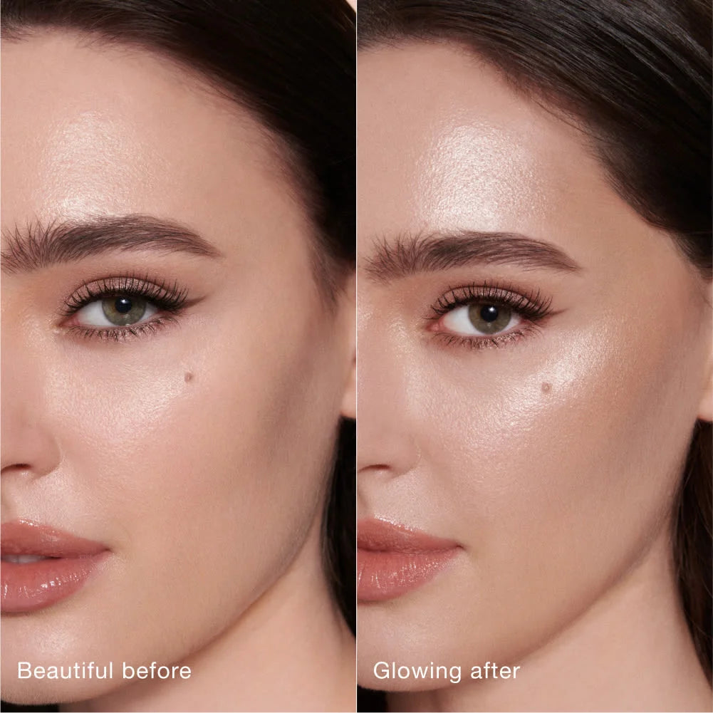 HOLLYWOOD SUPERSTAR GLOW KIT