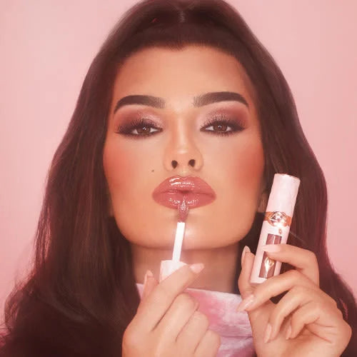 JUICY, PLUMPER-LOOKING LIPS KIT