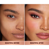 MATTE BEAUTY BLUSH WAND
