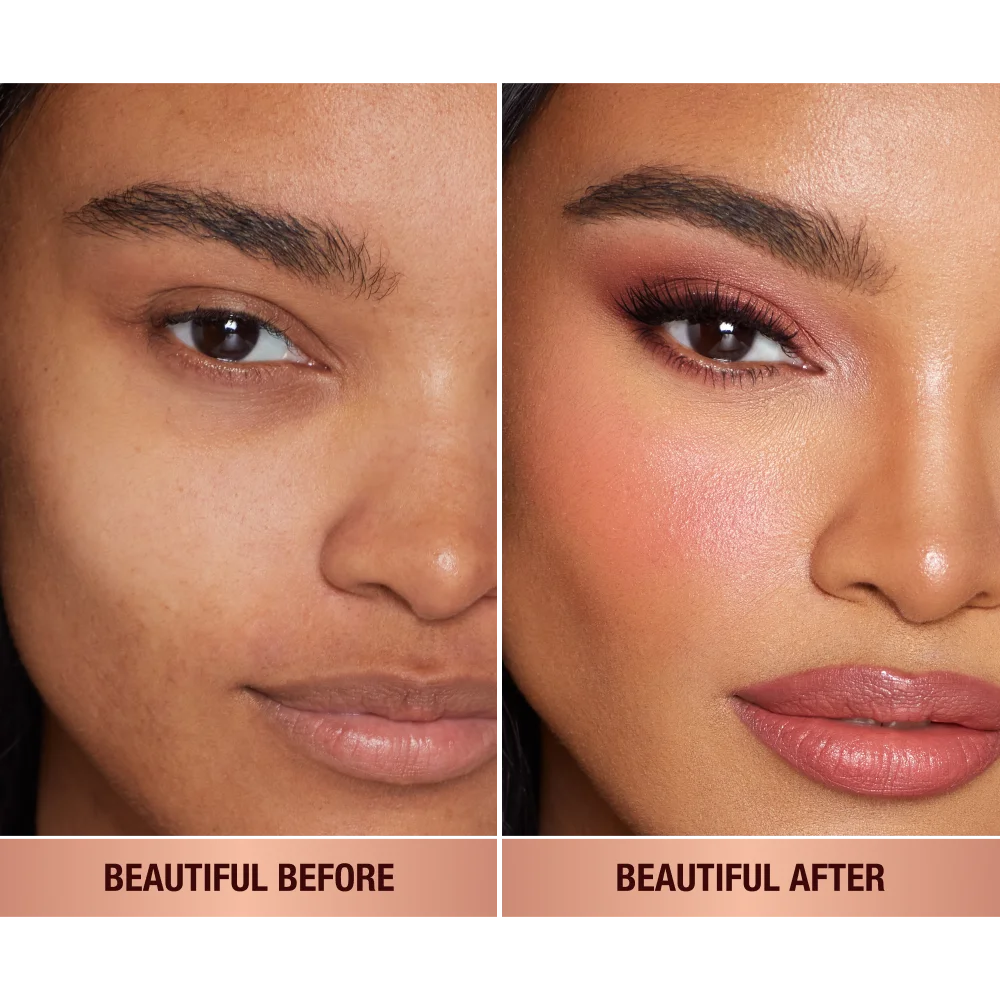 MATTE BEAUTY BLUSH WAND