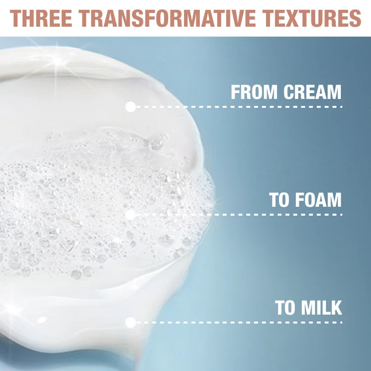 CHARLOTTE'S MAGIC HYDRATION REVIVAL CLEANSER