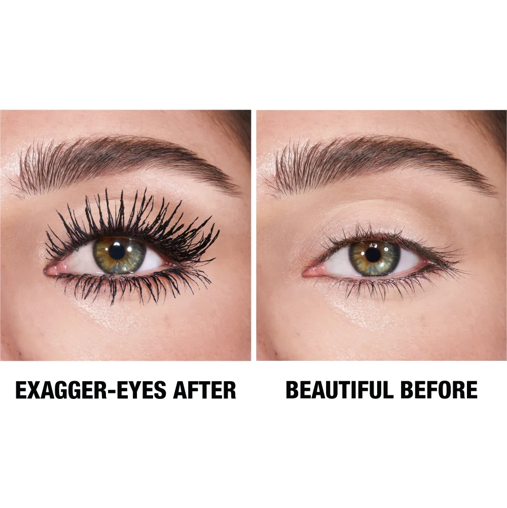 THE BEAUTY TRICKS OF THE STARS