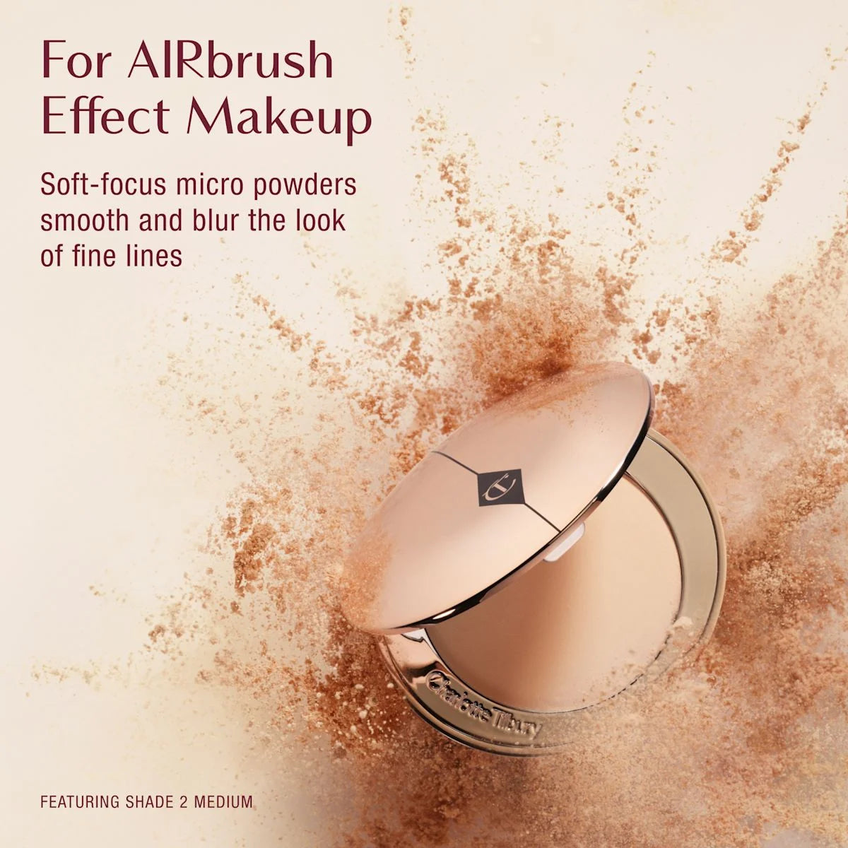 AIRBRUSH FLAWLESS COMPLEXION ICONS