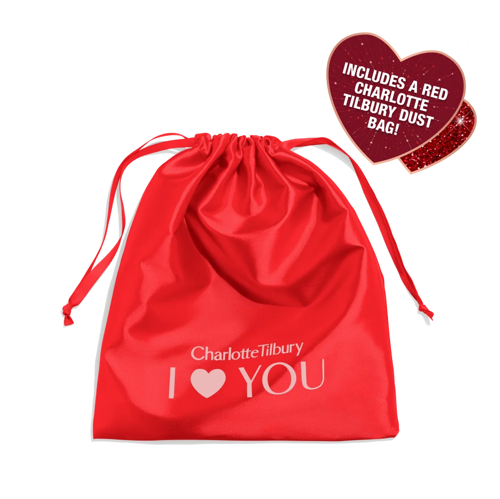 L.O.V.E. BAG