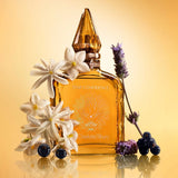 STAR CONFIDENCE PERFUME SET
