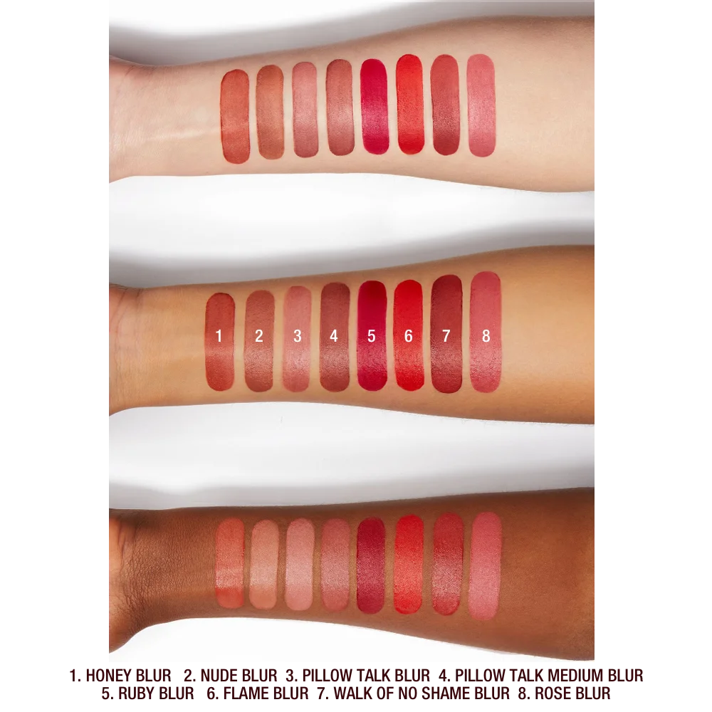 AIRBRUSH FLAWLESS LIP BLUR