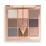 CHARLOTTE'S PALETTE OF BEAUTIFYING EYE TRENDS
