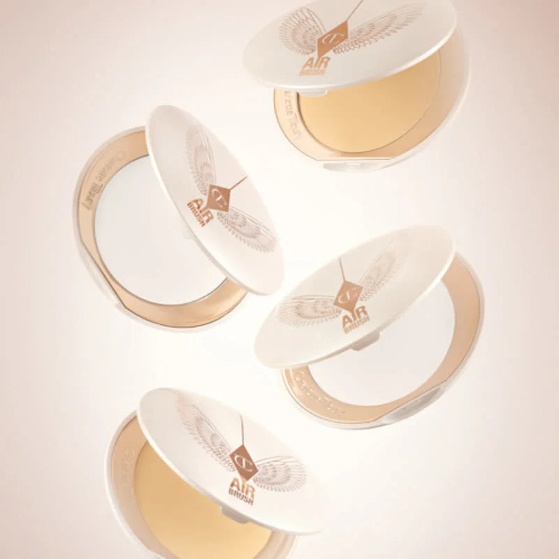 AIRBRUSH BRIGHTENING FLAWLESS FINISH REFILL