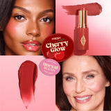MINI UNREAL BLUSH, MORE SUMMER RUSH KIT