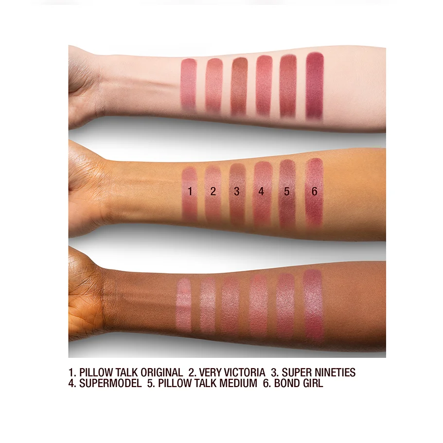MATTE REVOLUTION