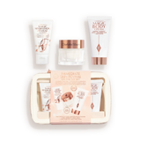 IMMEDIATE SKIN REVIVAL ON THE GO SET