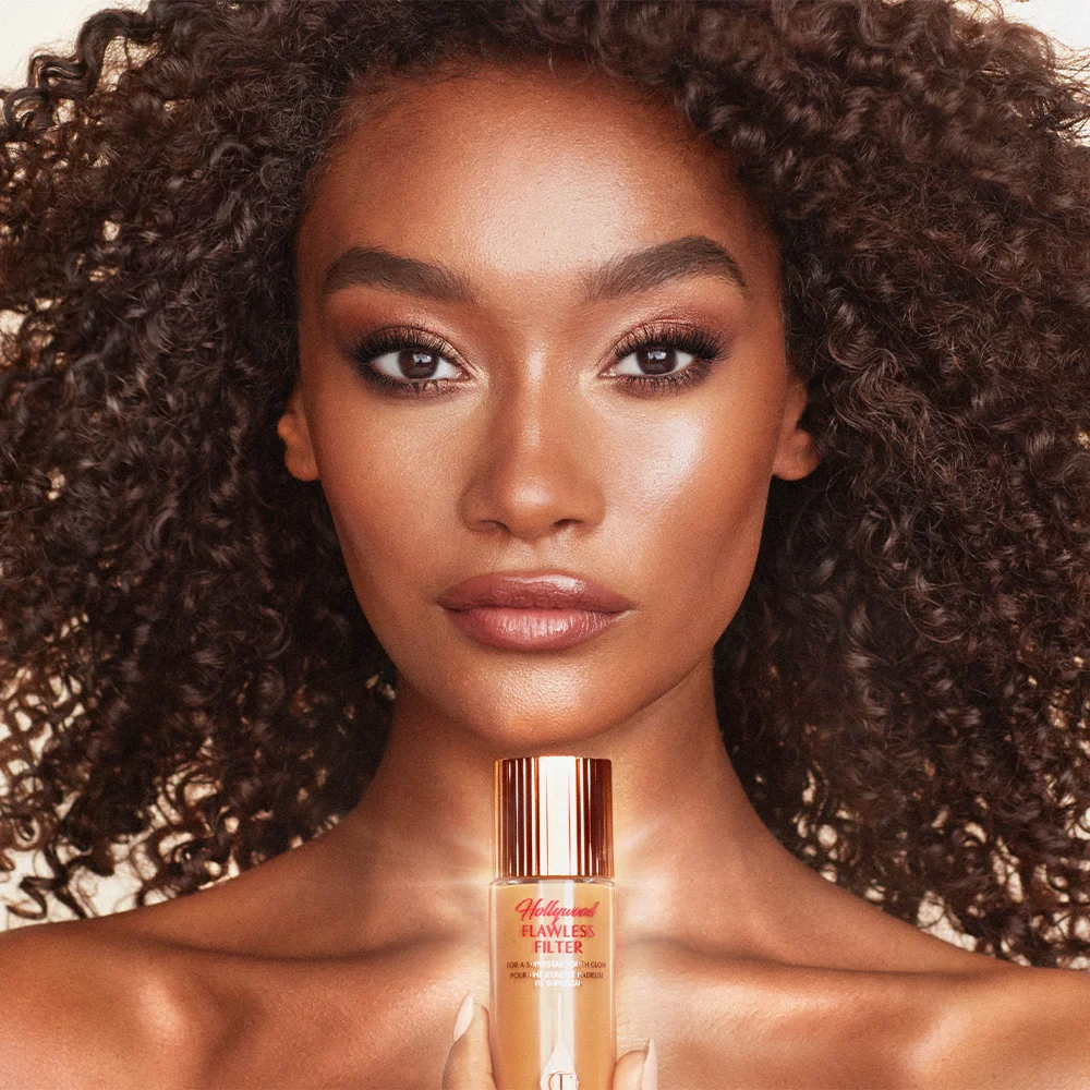 HOLLYWOOD FLAWLESS RADIANT GLOW DUO