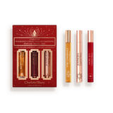 CHARLOTTE'S FRAGRANCE COLLECTION OF EMOTIONS