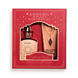 JOYPHORIA PERFUME + BODY CREAM SET