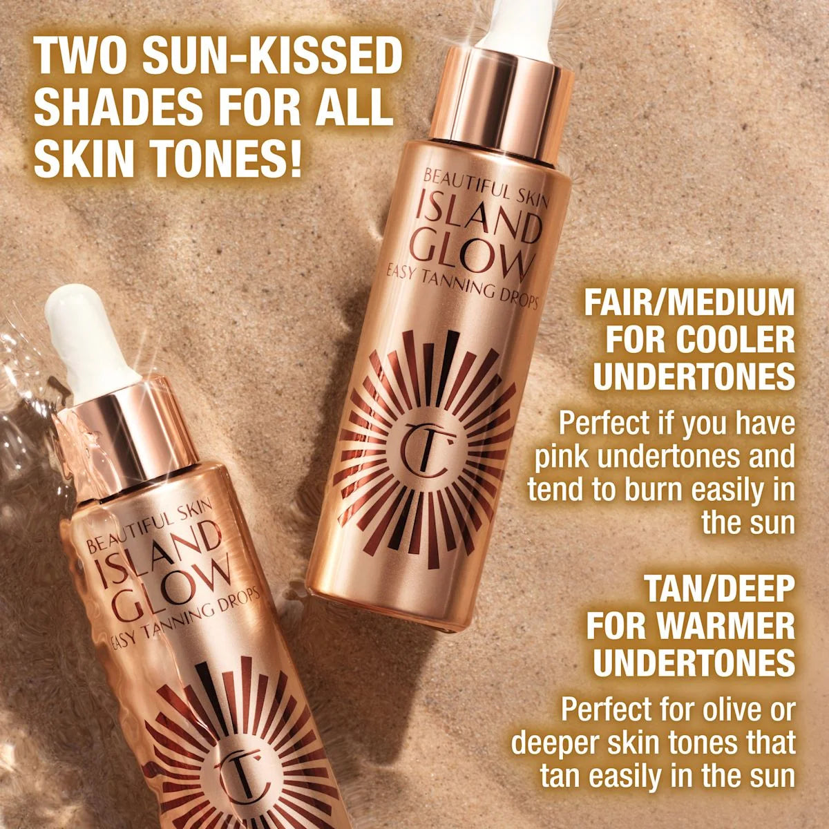 YOUR BEST EVER GLOW DUO