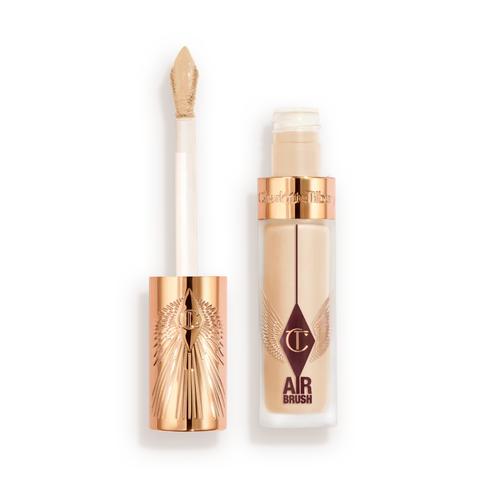 AIRBRUSH FLAWLESS BLUR CONCEALER
