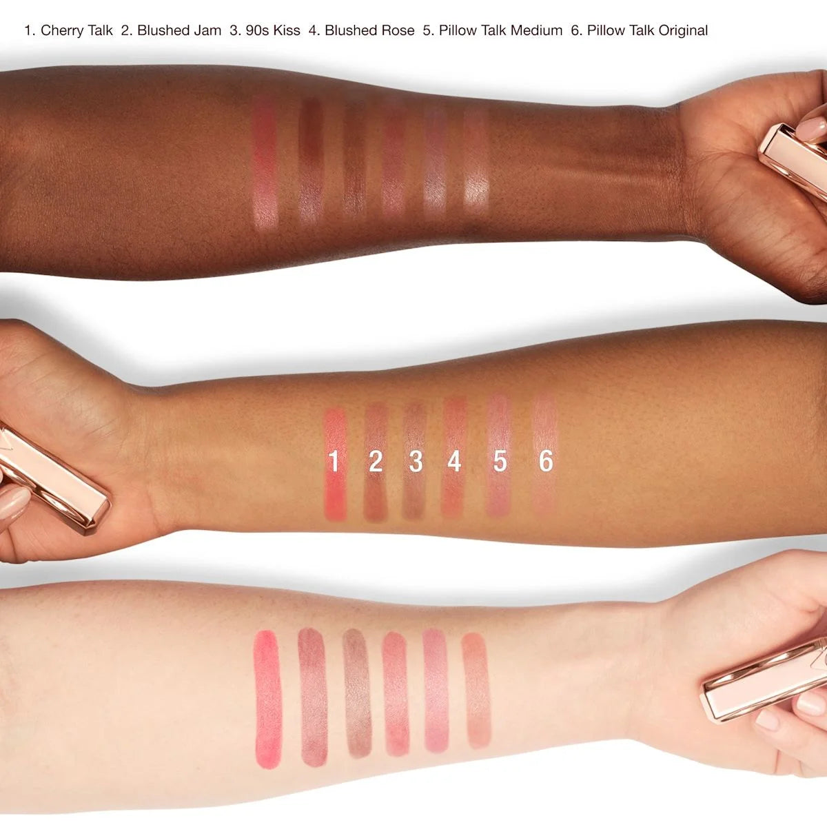 PILLOW TALK IN BLOOM KIT