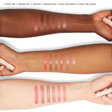 PILLOW TALK BLUSH BALM LIP TINT DUO