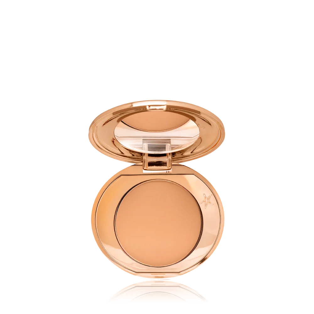AIRBRUSH FLAWLESS FINISH