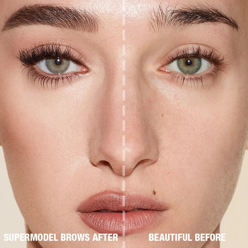 BROW CHEAT
