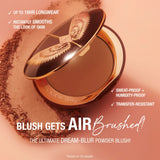 AIRBRUSH FLAWLESS BLUSH BLUR
