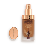 AIRBRUSH FLAWLESS FOUNDATION