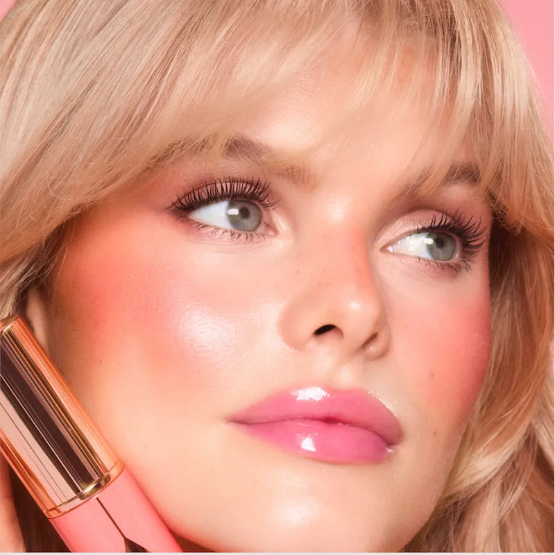 UNREAL NO-MAKEUP MAKEUP ROUTINE