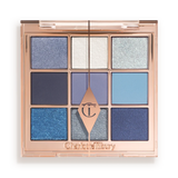 CHARLOTTE'S PALETTE OF BEAUTIFYING EYE TRENDS