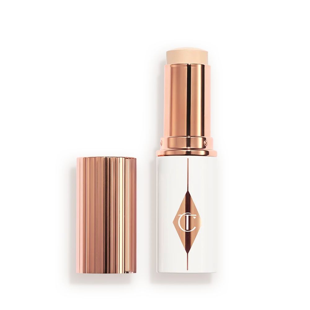 UNREAL SKIN SHEER GLOW TINT HYDRATING FOUNDATION STICK
