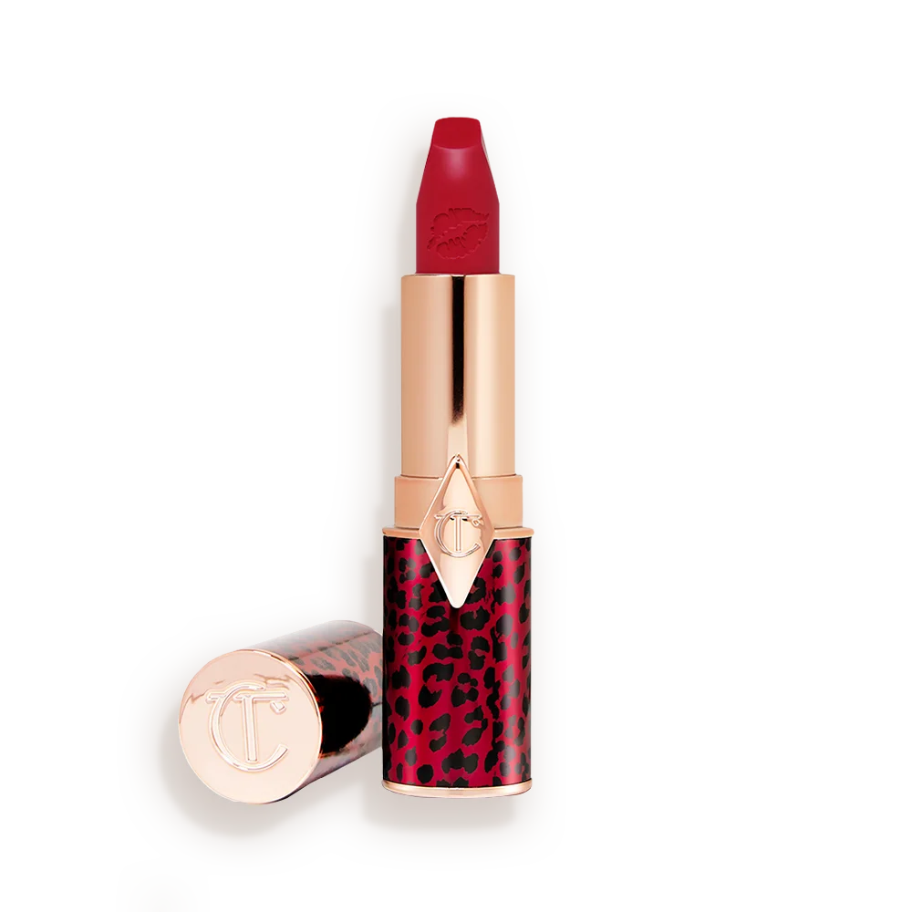 HOT LIPS 2