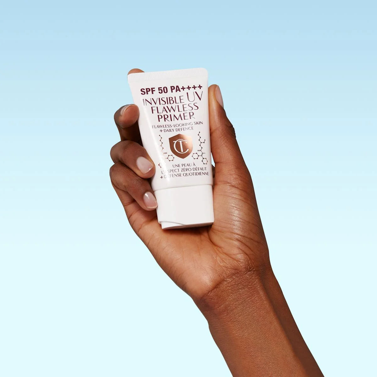 UNREAL GLOW & INVISIBLE SPF 50 KIT