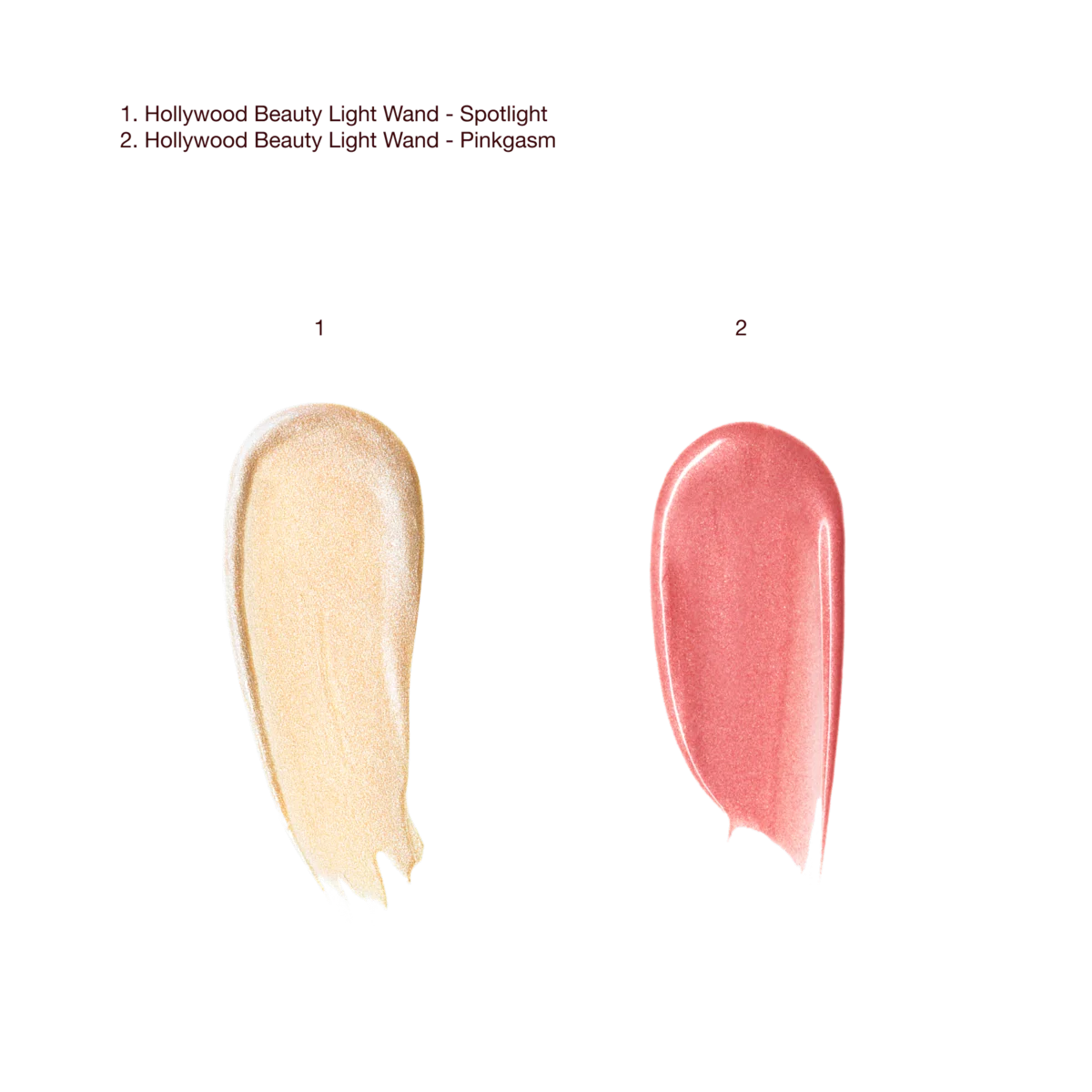 HOLLYWOOD SUPERSTAR GLOW KIT
