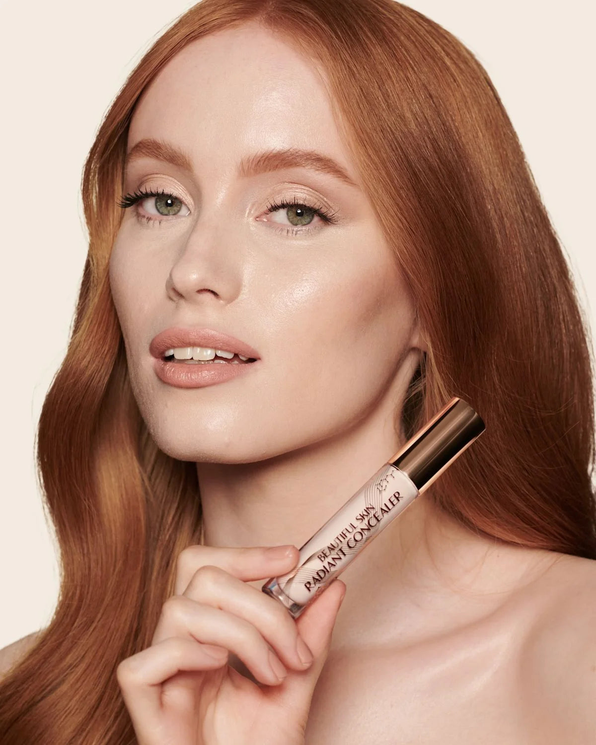BEAUTIFUL SKIN RADIANT CONCEALER