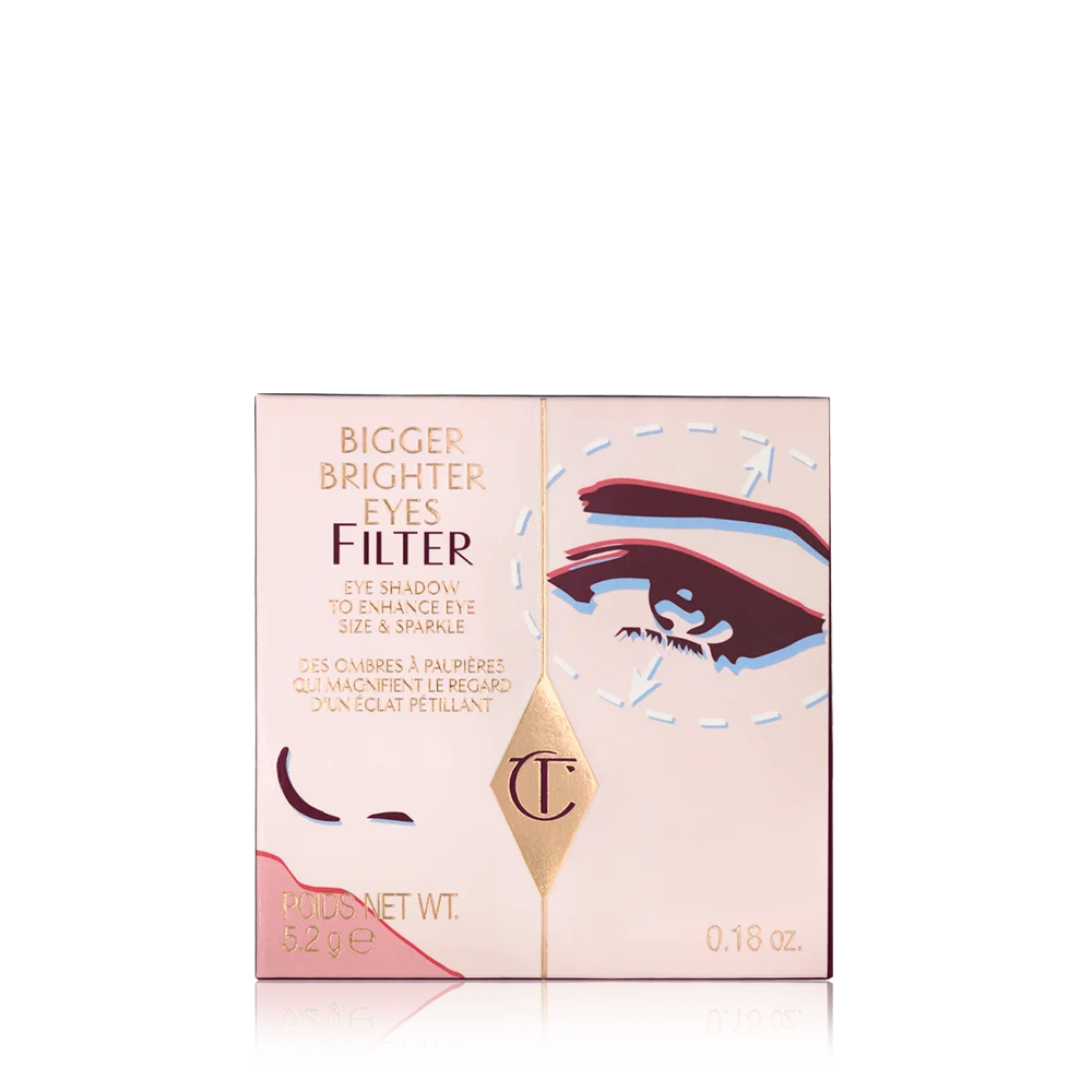 LUXURY PALETTE