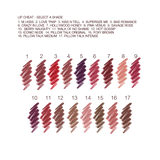 MATTE REVOLUTION LIP KIT