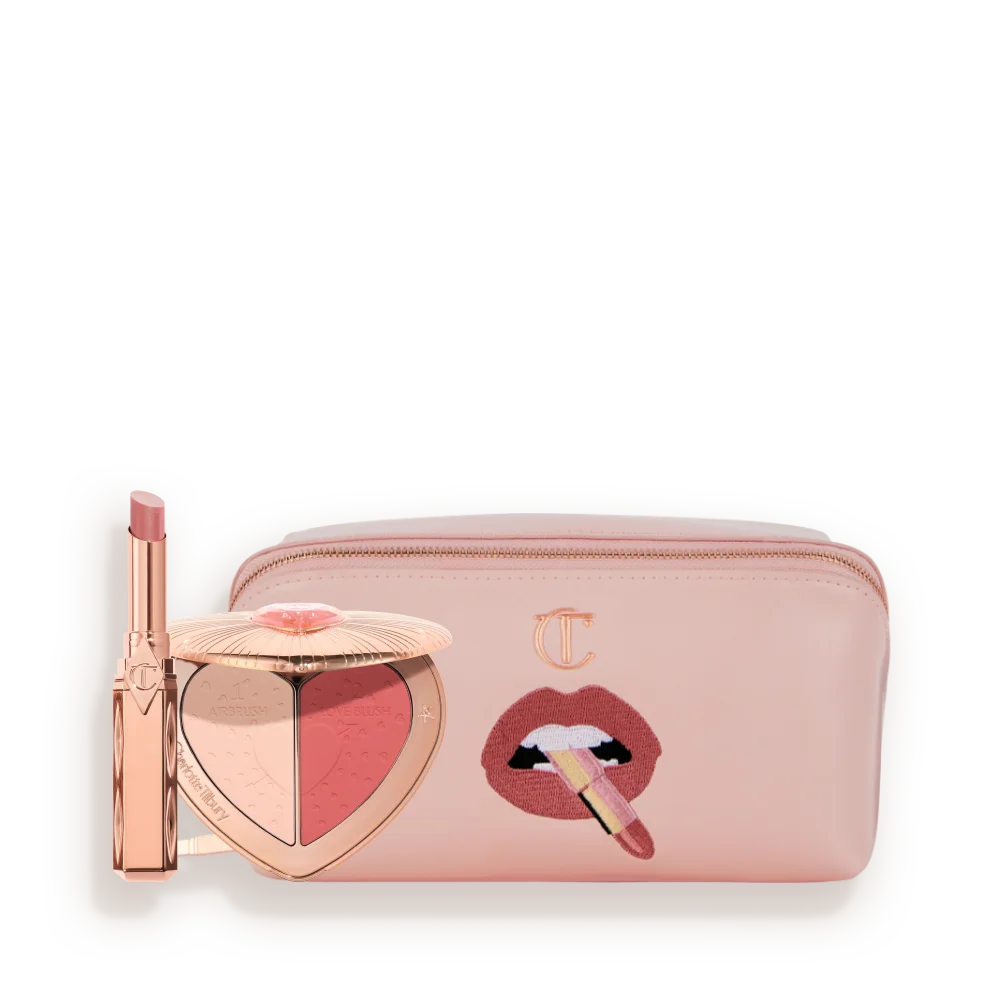 PILLOW TALK BEAUTIFYING TRIO