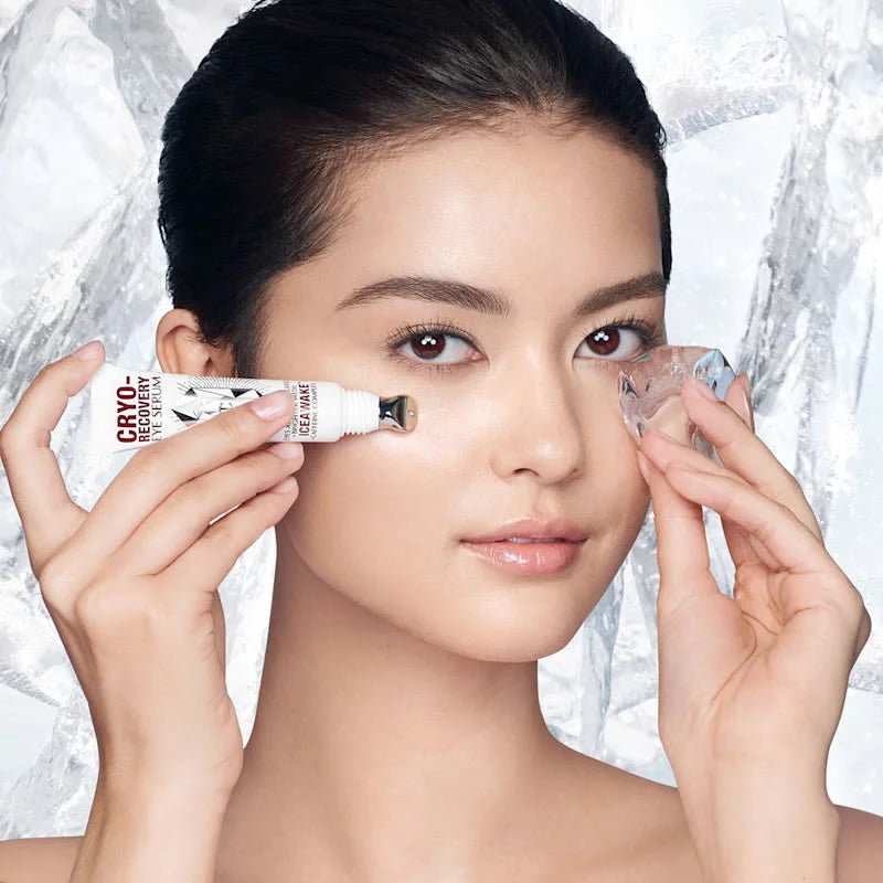 CHARLOTTE'S RESEARCH-POWERED EYE DUO