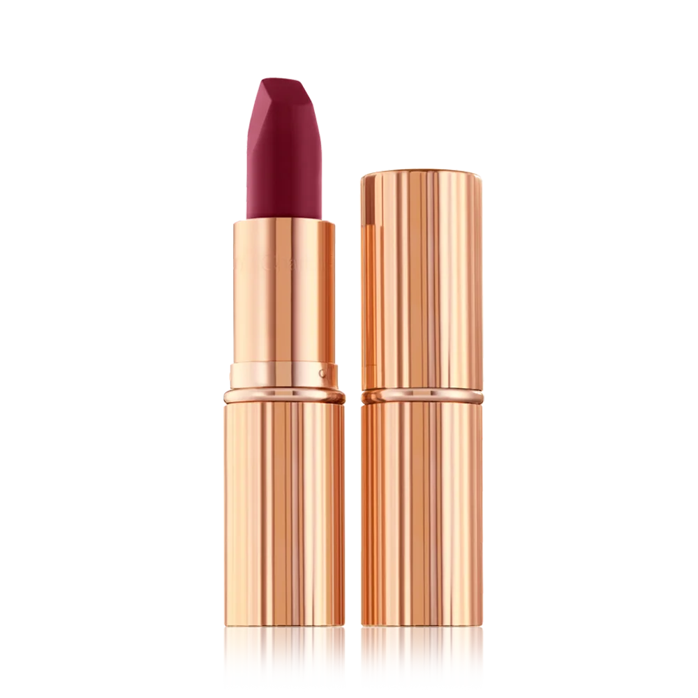 MATTE REVOLUTION