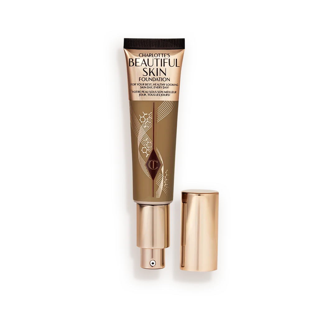 BEAUTIFUL SKIN FOUNDATION