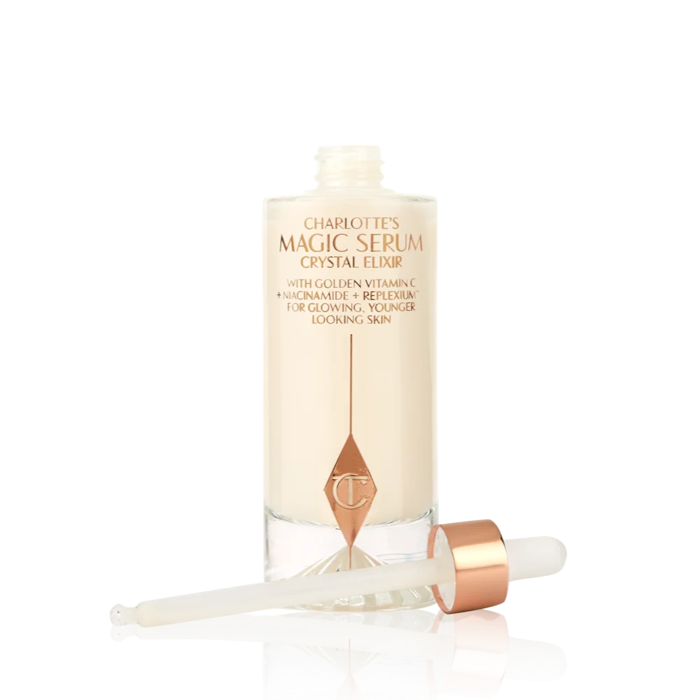 CHARLOTTE'S MAGIC SERUM CRYSTAL ELIXIR