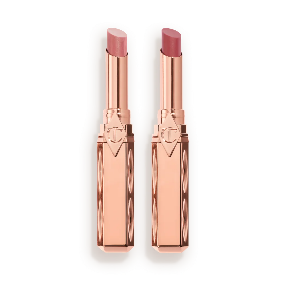 PILLOW TALK BLUSH BALM LIP TINT DUO