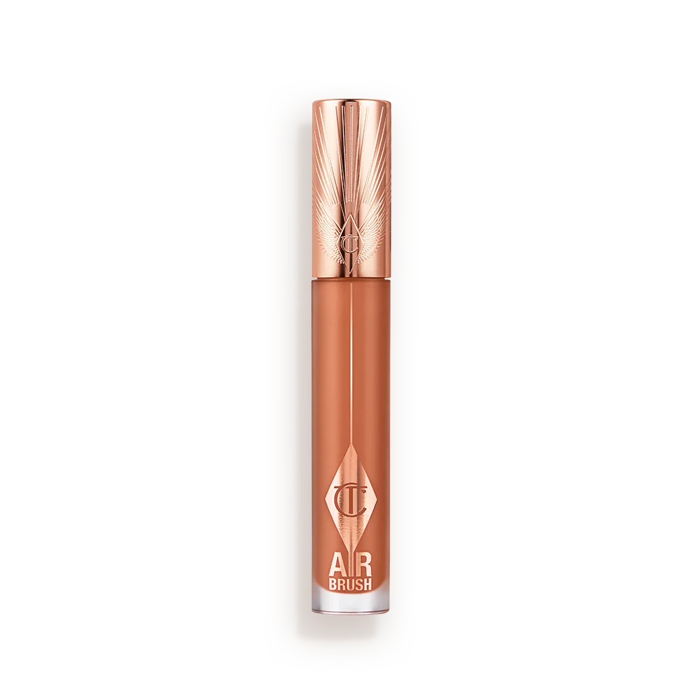 AIRBRUSH FLAWLESS LIP BLUR