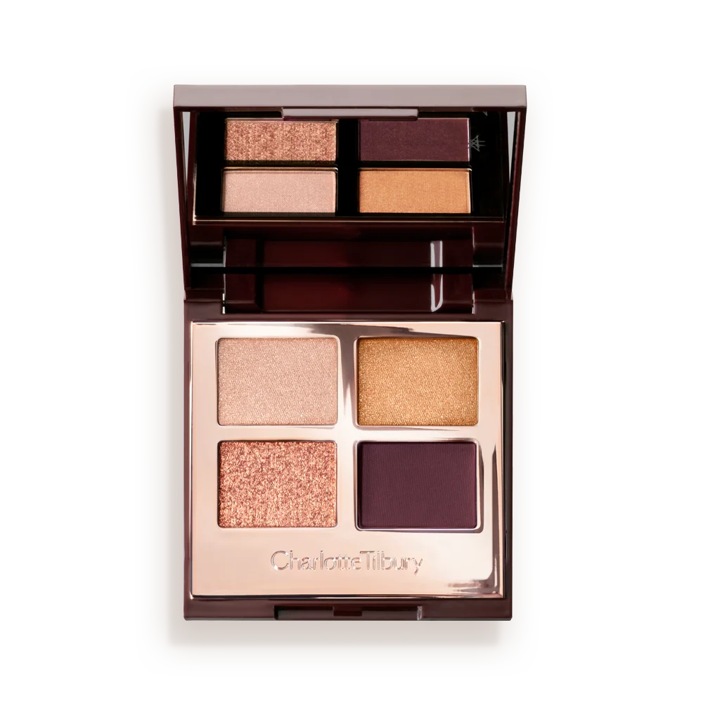 LUXURY PALETTE